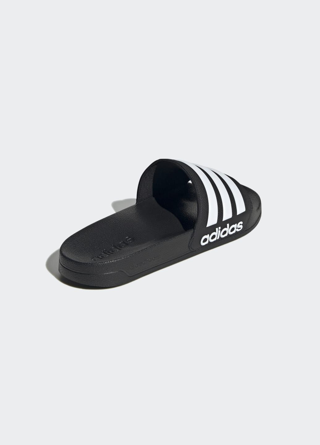 Шлепанцы Adilette Shower adidas (346241241)
