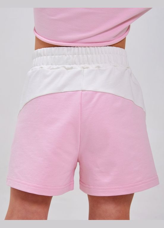 Шорти Молочний Smil (317291077)