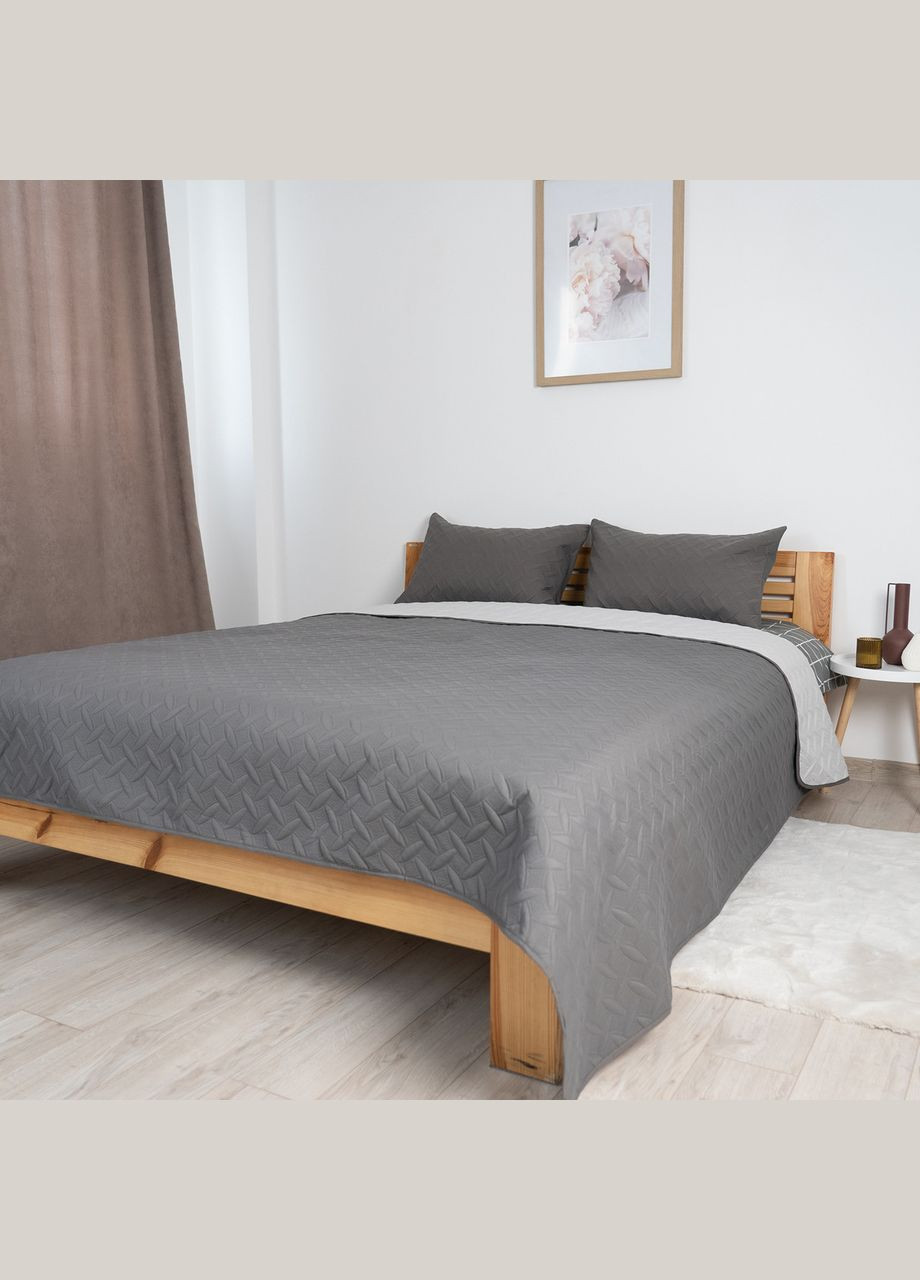 Покрывало и наволочки (1 шт) винтаж размер 150х210 см ТЕП (323645273)