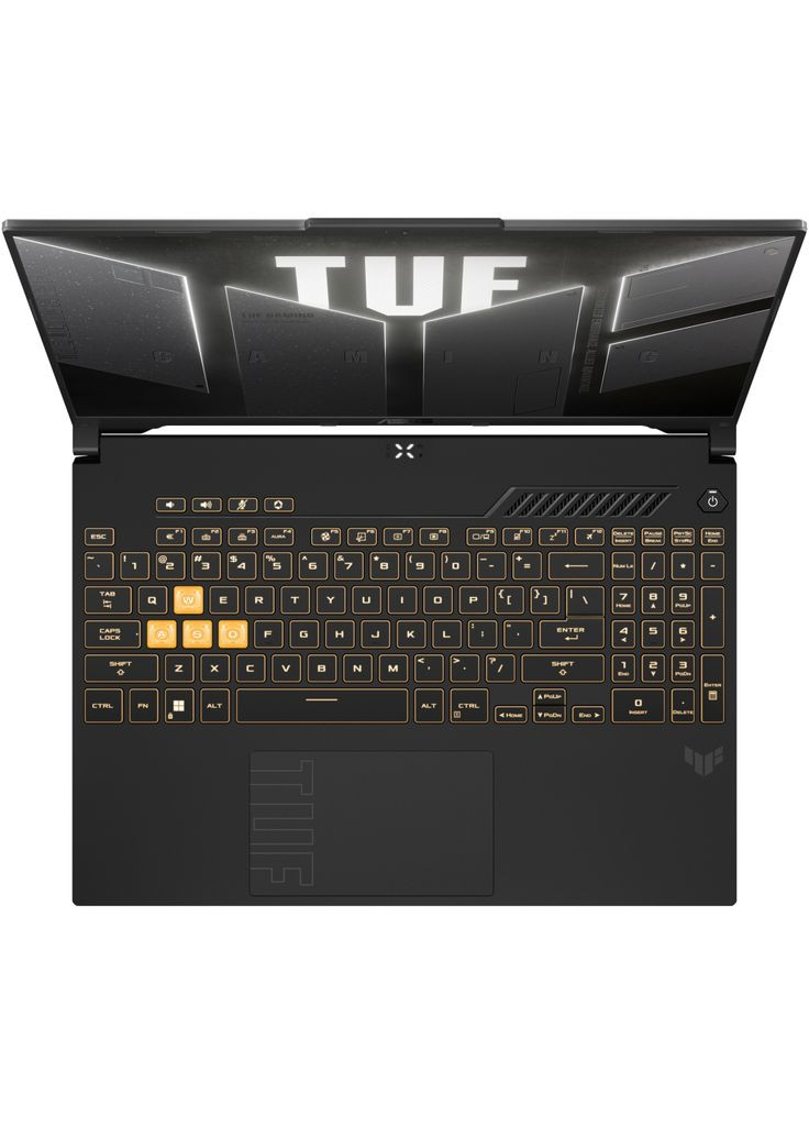 Ноутбук TUF Gaming F16 FX607VJ-RL066 (90NR0MZ6-M003R0) Asus (360795837)