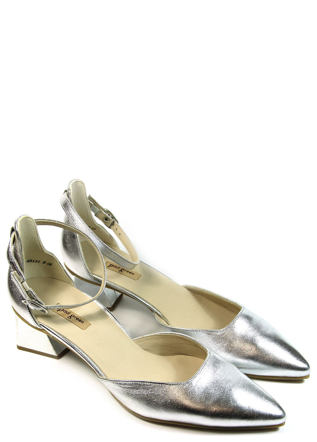 Жіночі босоніжки Pumps PAUL GREEN (325701509)