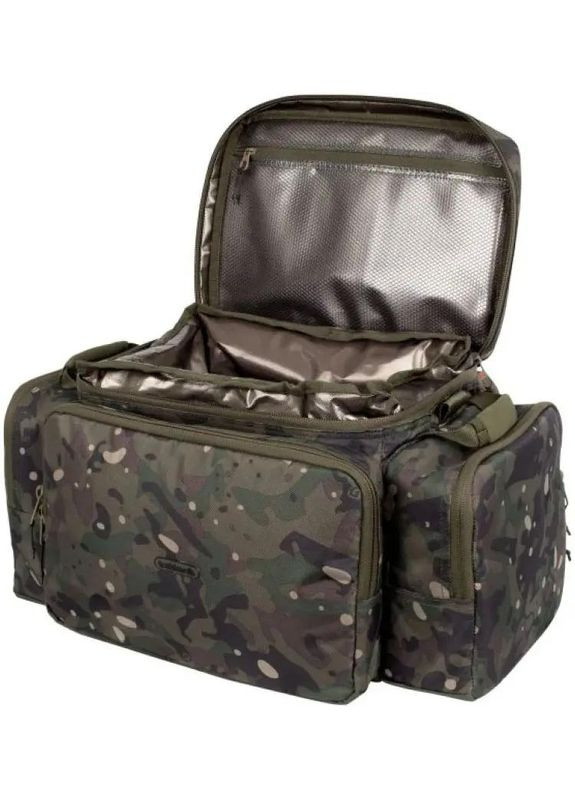 Термосумка Trakker NXC Camo Chilla Session Food Bag 54x36x30cm 50L No Brand (316443405)