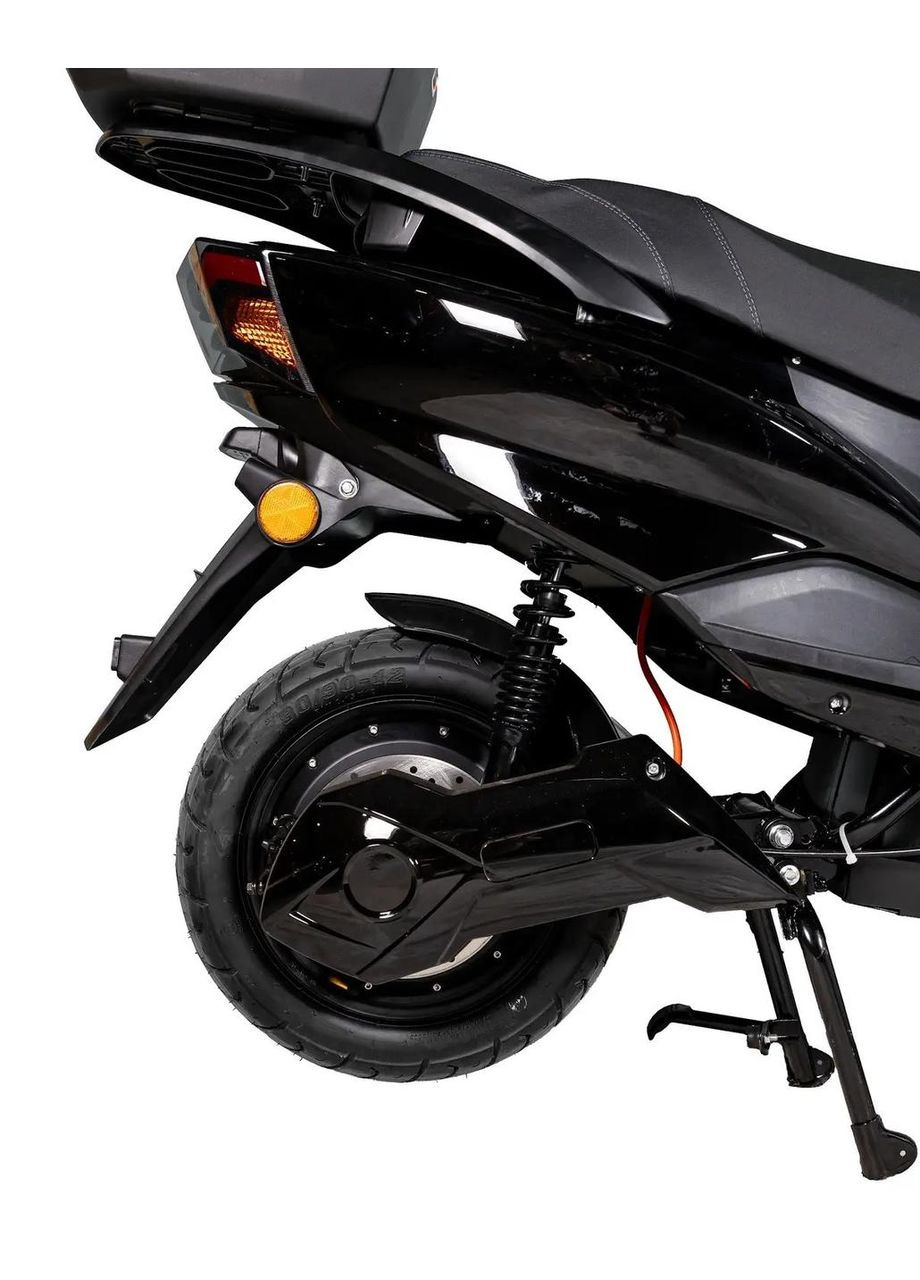 Электроскутер Speedy Box 2000W, 72V, 20Ah, Ø-18, 65 км/ч, 80 км/з*х Atlas (317343044)