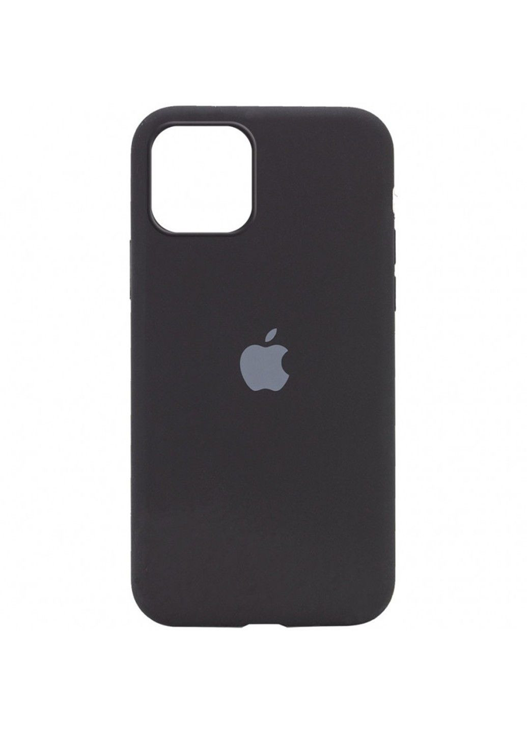 Уцінка Чохол Silicone Case Full Protective (AA) для Apple iPhone 12 Pro Max (6.7") Epik (292733088)
