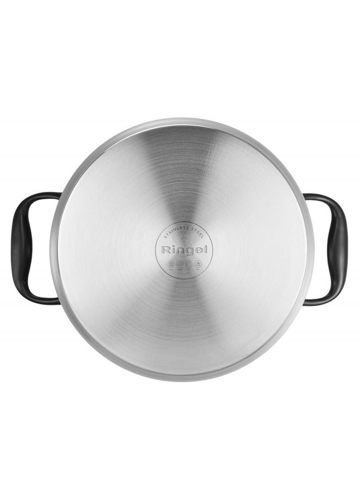 Набір каструль Elegance (RG6008) Ringel (315602583)