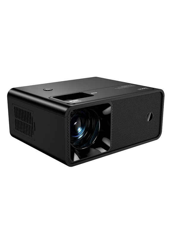 Проектор Wireless Projector (720P Same Screen Version) (EU) (6942007663632) Hoco DT6 (367268536)