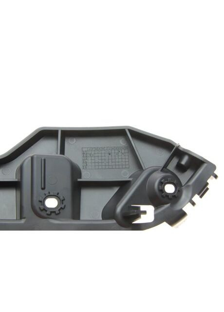 Кронштейн переднього бампера лівий (Вир-во ) 62 22 300 10R C.I.U Renault (366275106)