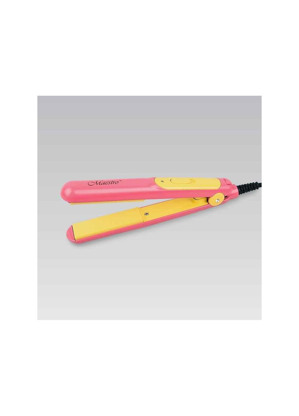 Фен 20-25Вт MR-271 випрямляч ТМ Maestro (302319147)