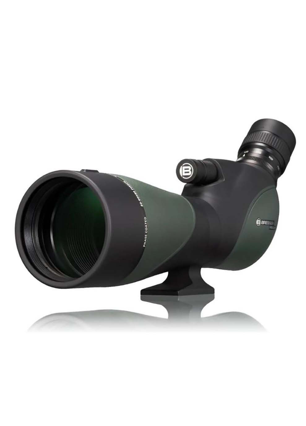 Підзорна труба Pirsch 20-60x80 45* Bresser (367601480)