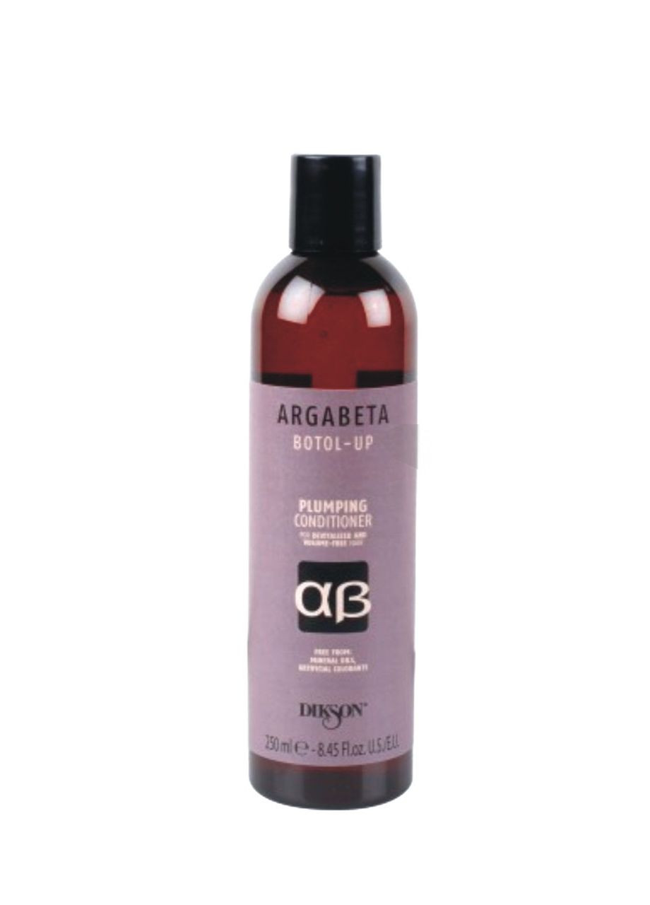 Кондиционер реконструктор тонких волос ArgaBeta Botol-Up Plumping Conditioner 250мл Dikson (337705963)