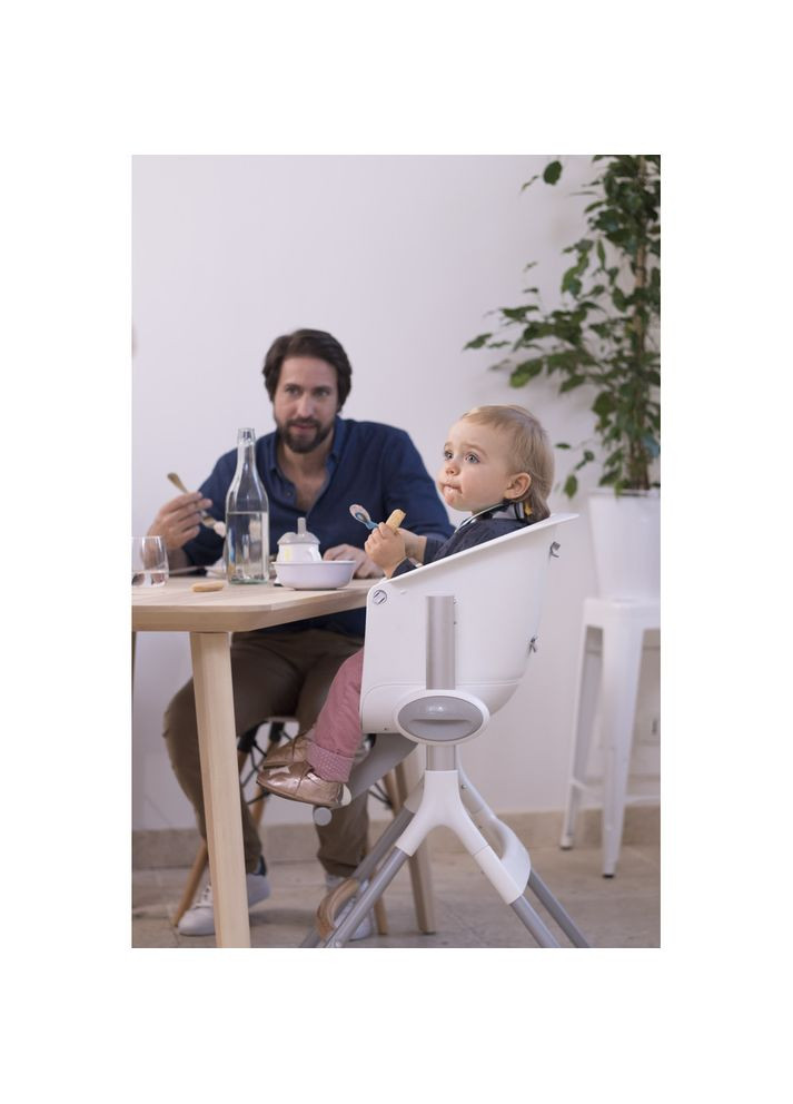 Стул для кормления Up&Down, арт. 912598 Beaba (368787195)