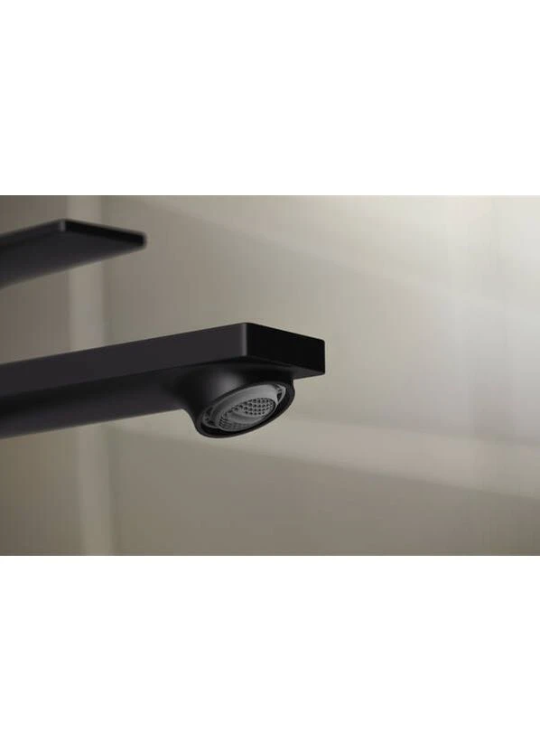 Змішувач для умивальника REBRIS E, врізний Hansgrohe (395661287)