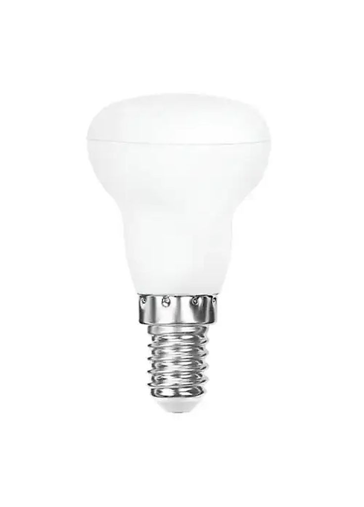 Світлодіодна лампа BT-554 R50 7W E14 4500К матова BIOM (362051664)