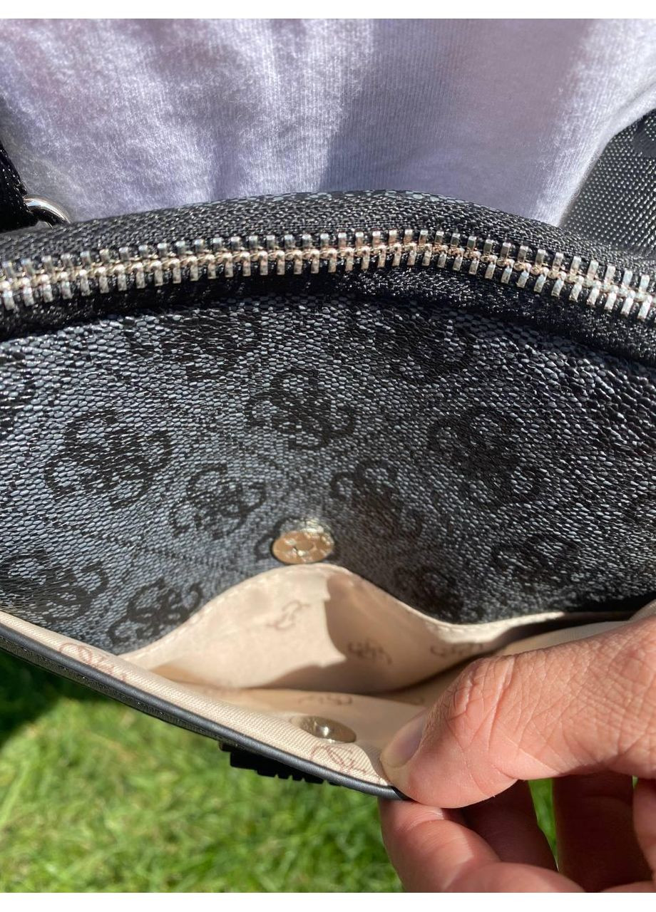 Чоловіча сумка Vezzola Smart. Guess (370269856)