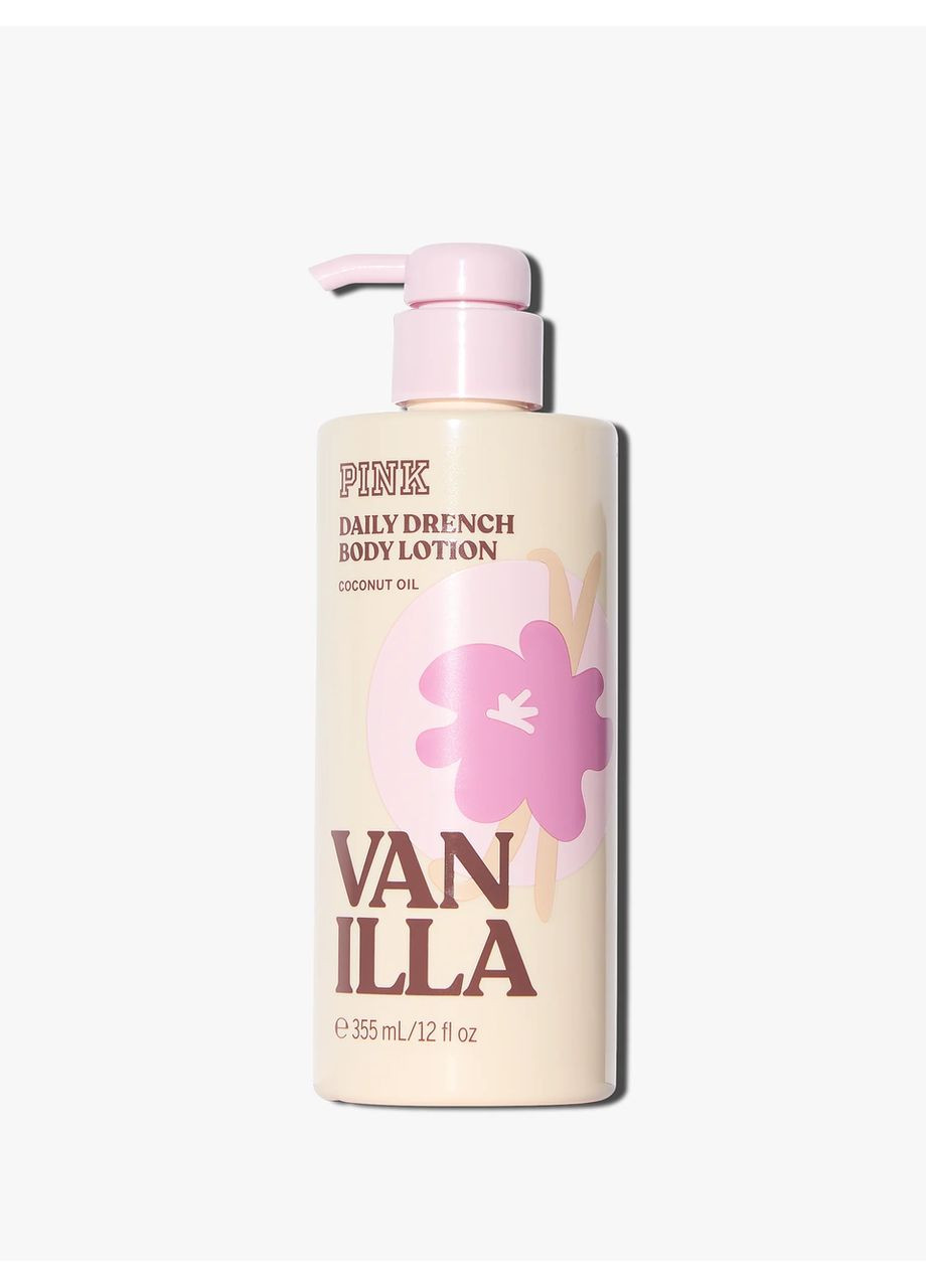 Victoria Secret. Comforting Vanilla. Body Lotion. Лосьон для тела. Vanila. Лосьйон Pink Secret (353694869)