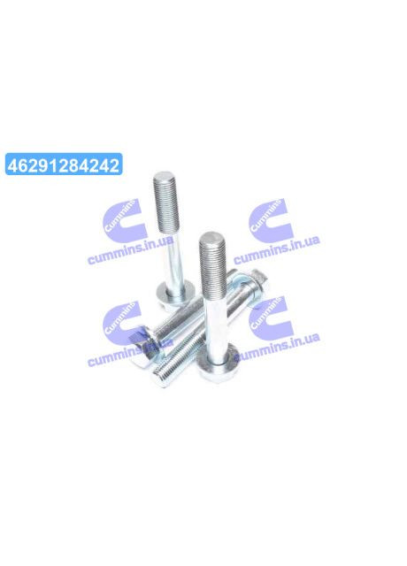 Болт крепления TOYOTA (Пр-во) 0129-022-PCS4 Febest (366142324)