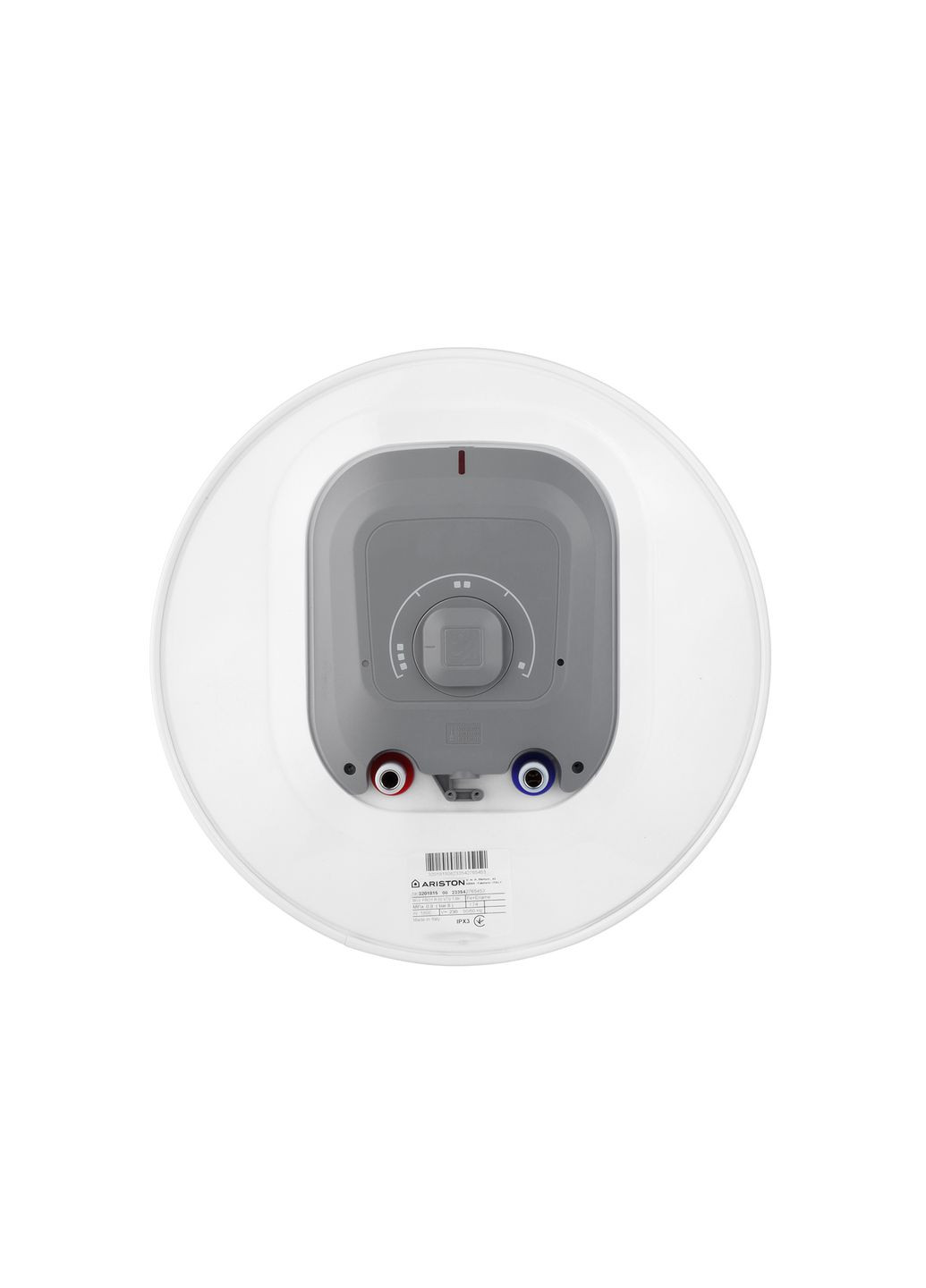 Водонагреватель PRO1 R 100 VTS 1,8K с мокрым ТЭНом 3201817 ARISTON (336935118)