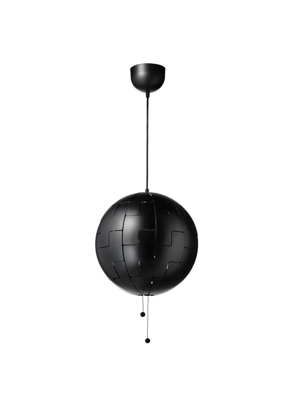 Підвісний світильник ІКЕА PS 2014 35 см (50531742) IKEA (278406114)
