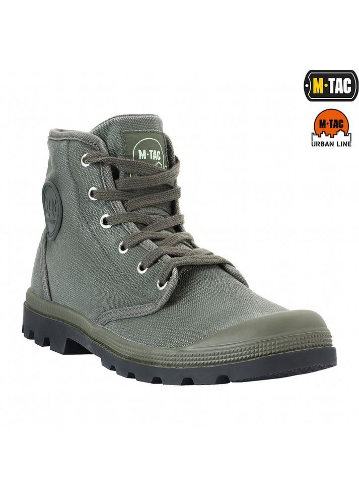 Кеды Olive M-TAC (315146960)