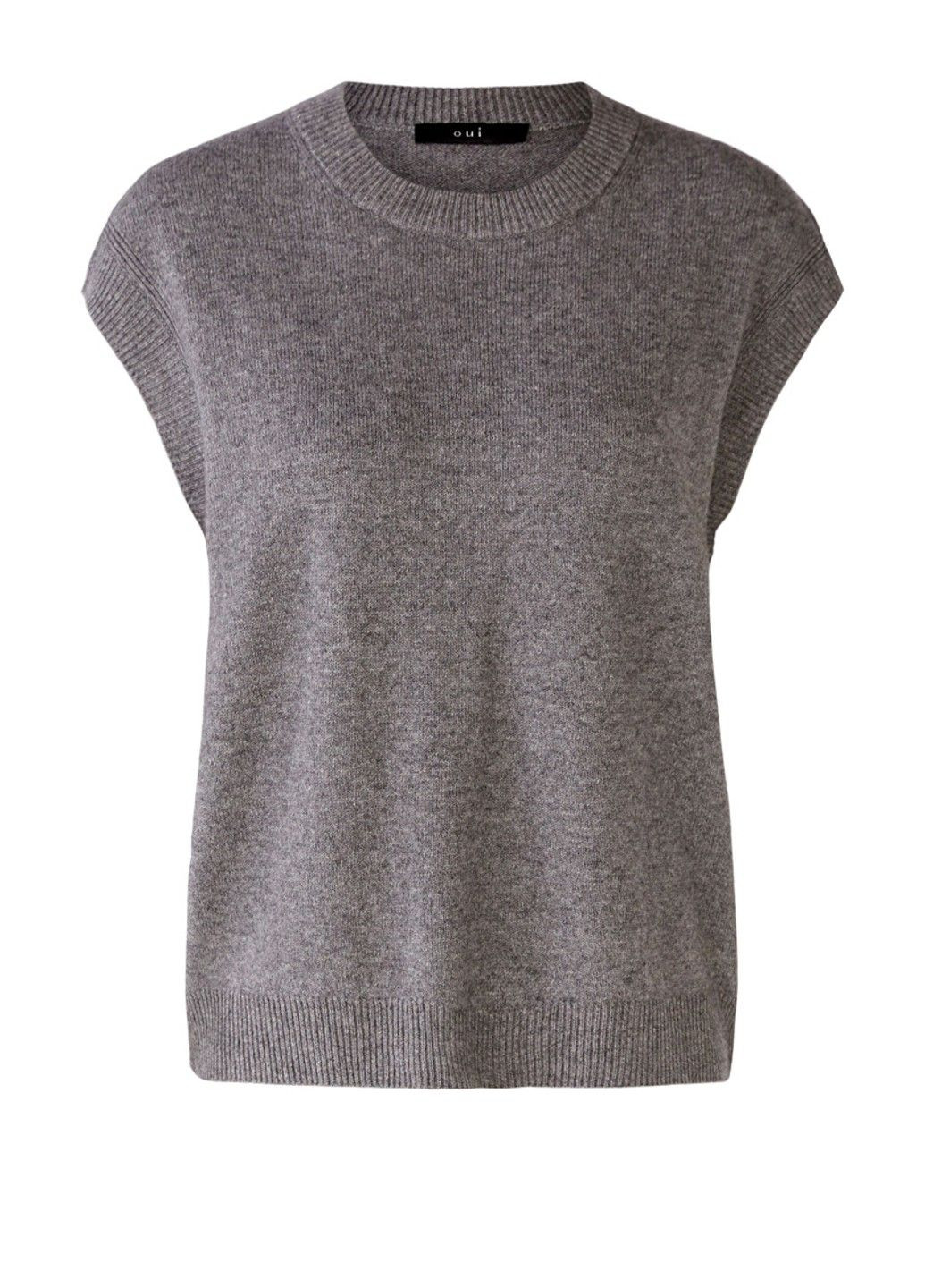 Безрукавка женская 80132-1331107 Oui (322841726)