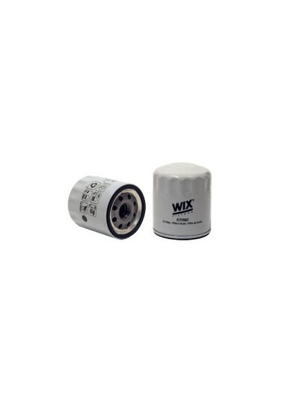 Фільтр масляний DODGE, CHRYSLER, JEEP USA (вир-во WIX-FILTERS) 57060 WIX Filters (366186758)