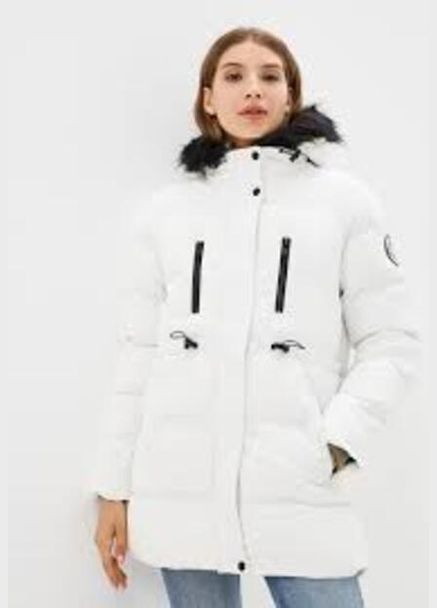 Парка Boohoo (313289665)