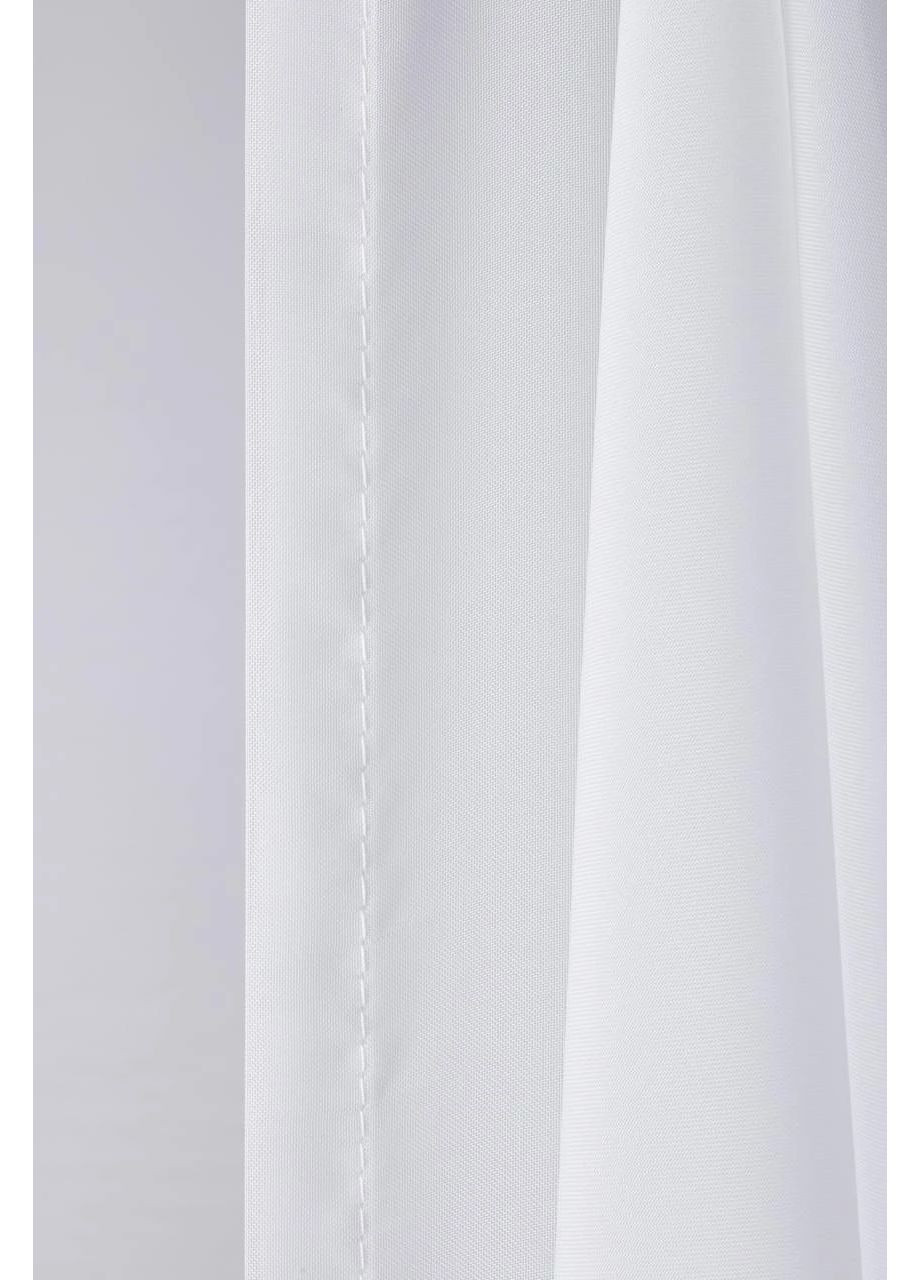 Тюль Вуаль 4м х від 2,5м до 3м HYGG (370598662)