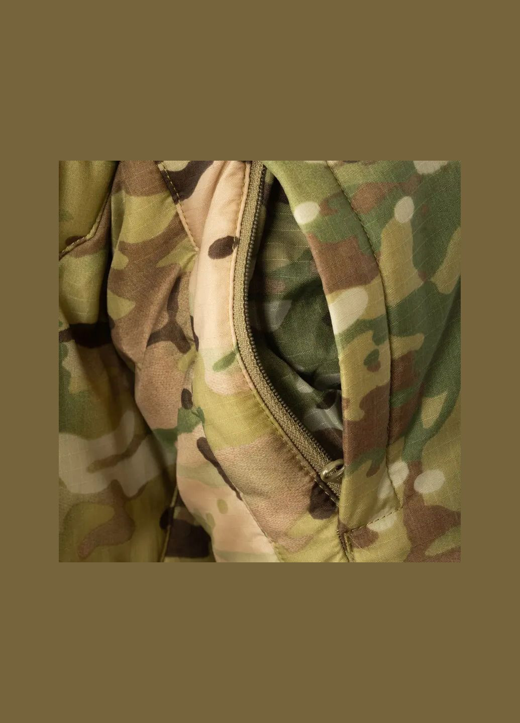 Комбинированная демисезонная куртка tomahawk multicam Snugpak
