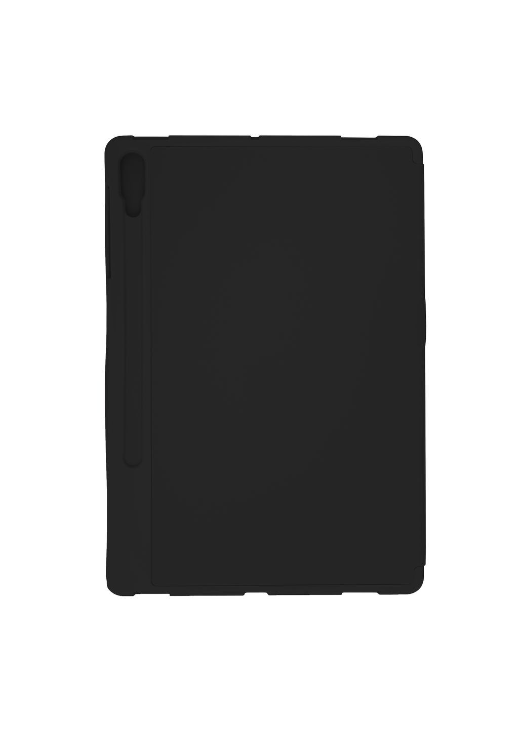 Чехол Smart Fold Pen для Samsung Galaxy Tab S9+ / S9 FE+ / S10+ Black (ARM75010) ArmorStandart (343047329)