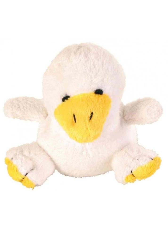 Игрушка для собак Животное мини со звуком плюш 10 12 см Trixie (399746150)