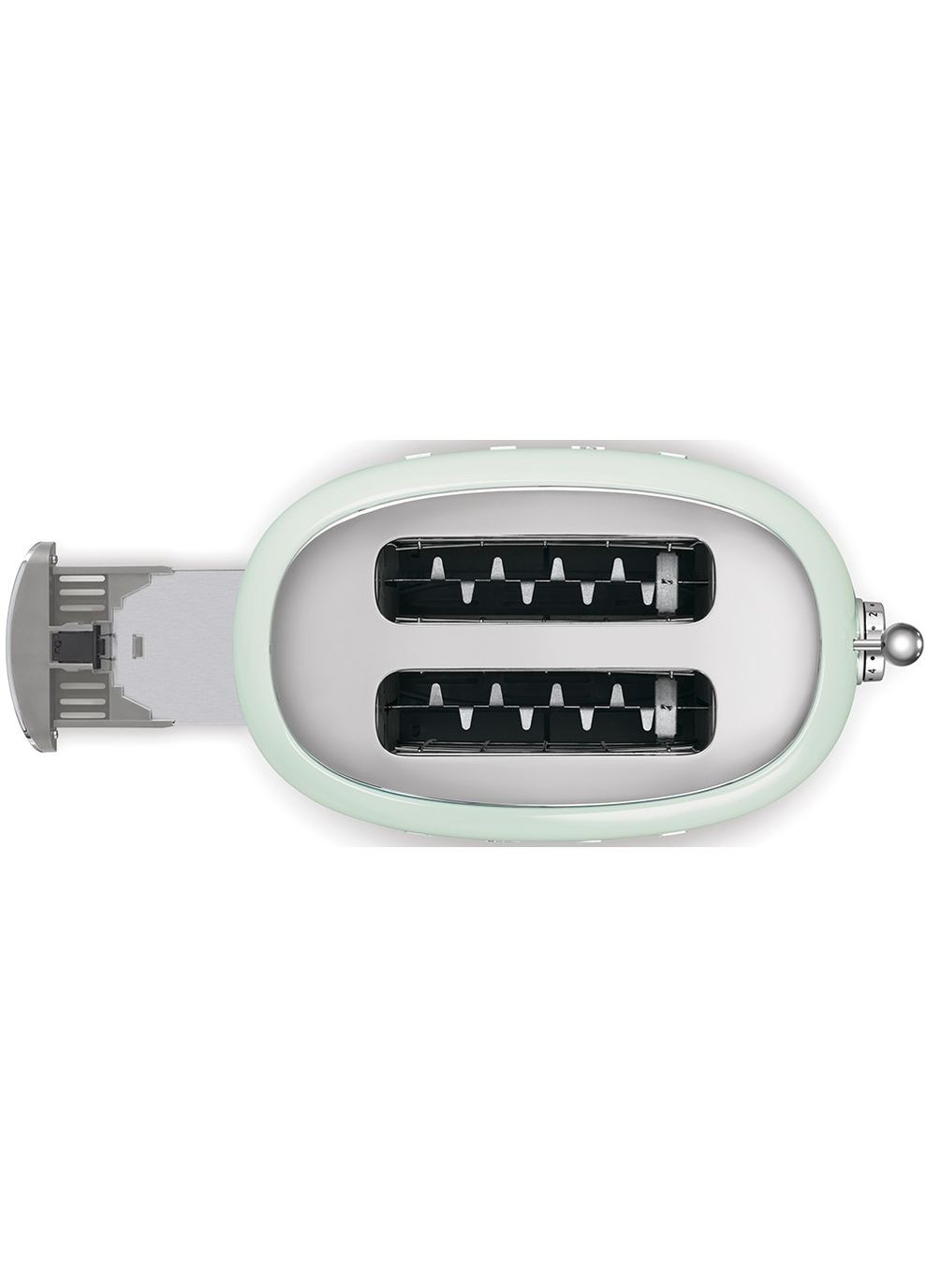 Тостер TSF01PGEU SMEG (314928454)