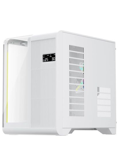 Корпус 1STPLAYER RT5-WH (366106043)