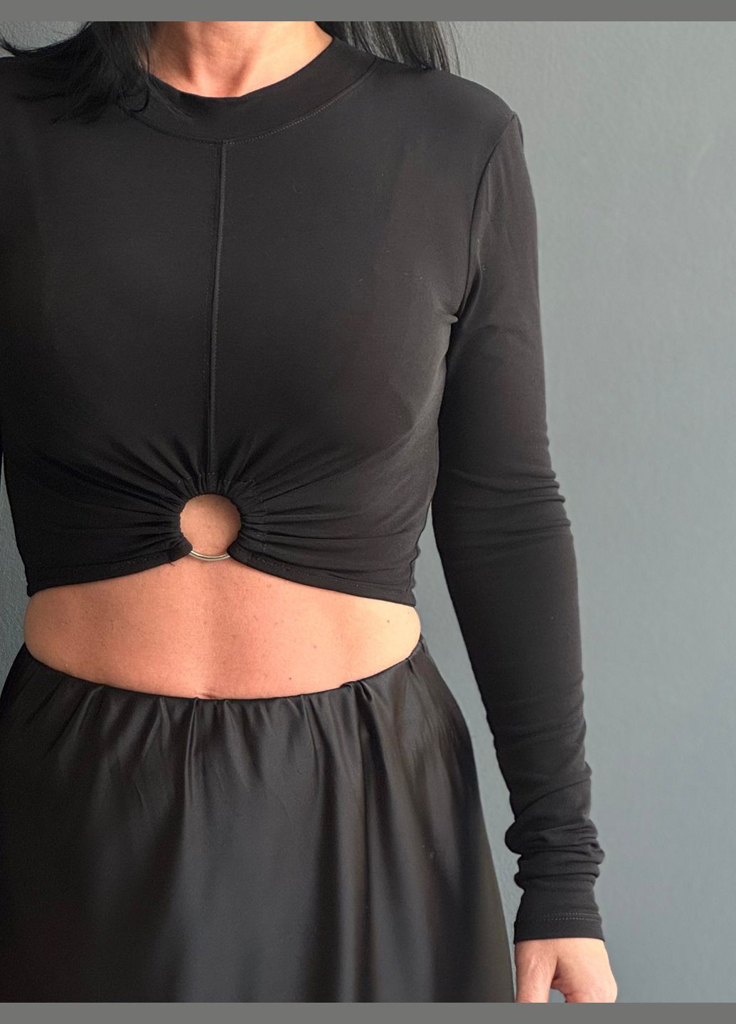 Лонгслів LeGer (343710436)