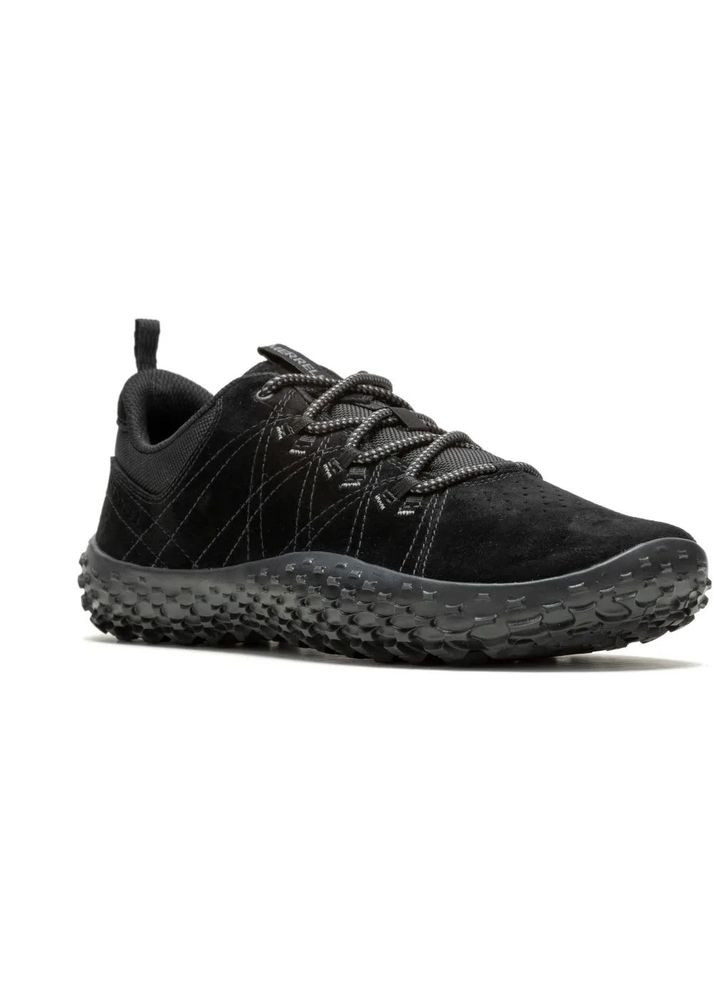Кроссовки Wrapt Mns Черный Merrell (361659833)