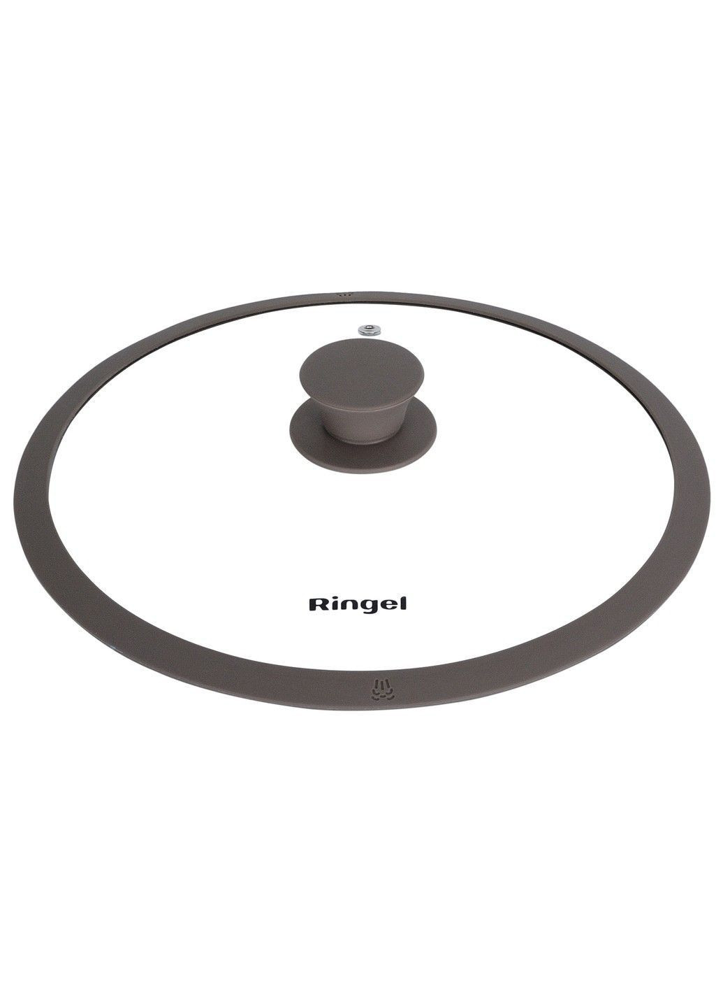 Кришка Universal silicone 24см (RG-9302-24) Ringel (365278537)