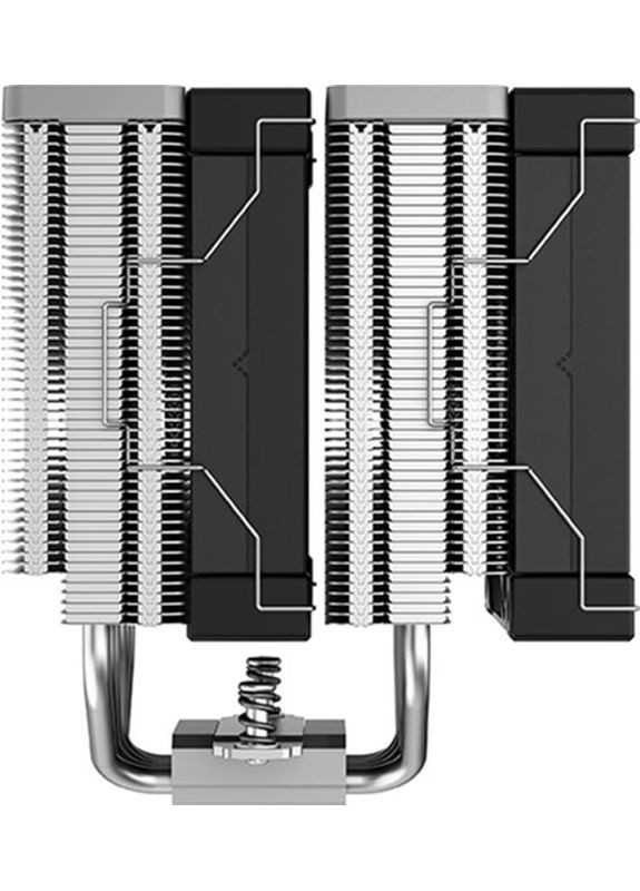 Кулер процесорний AK620 (R-AK620-BKNNMT-G) DeepCool (317558373)