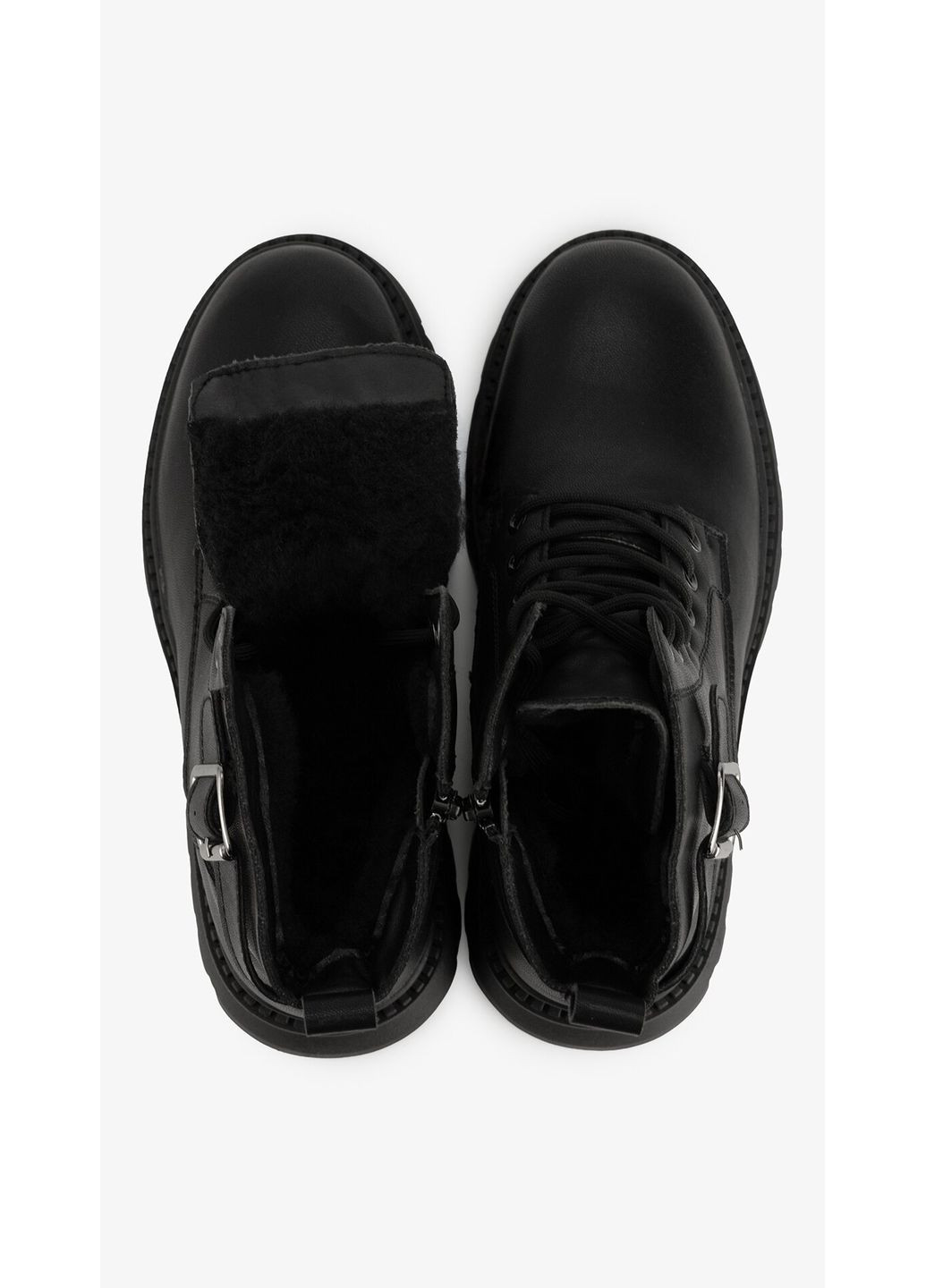 Черевики жіночі E70-1 shop (2000999314193) No Brand (363018823)