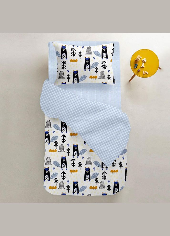 Наволочка на подушку 40х60 CASTOR (4822052060056) Cosas (366961682)