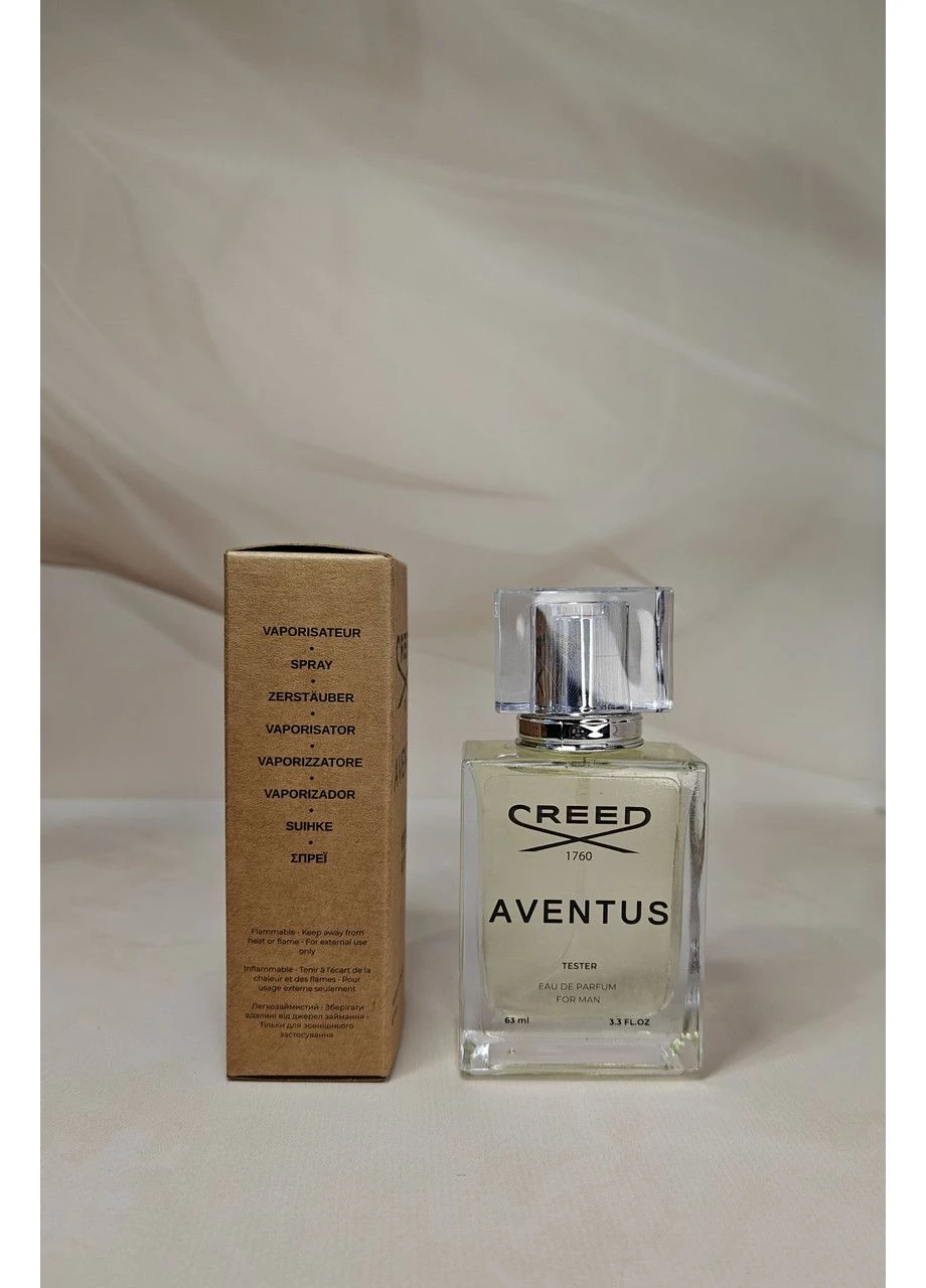 Cr.eed Aventus чоловіча парфумована вода 63 мл No Brand (383737287)
