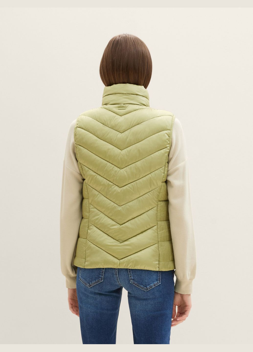 Жилет Tom Tailor (300258412)