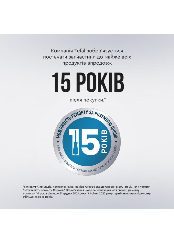 Електрочайник KO251430 Tefal (306527301)