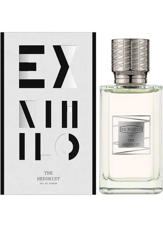 Розпив The Hedonist 10 мл Парфумована вода Ex Nihilo (377743302)