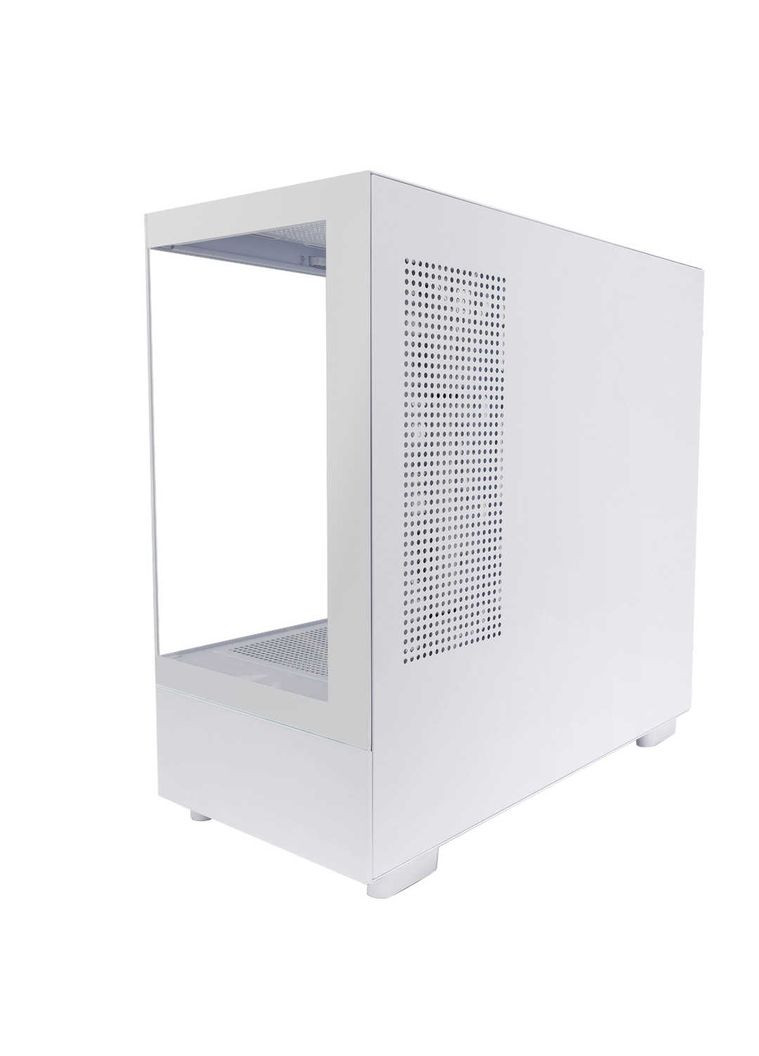 Корпус Mi5-WH-2FC7R-W-1FC7-W White без БП 1STPLAYER (342331382)