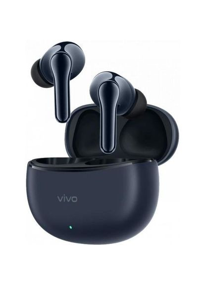 Наушники TWS Dark Indigo Vivo TWS 3e (319534719)