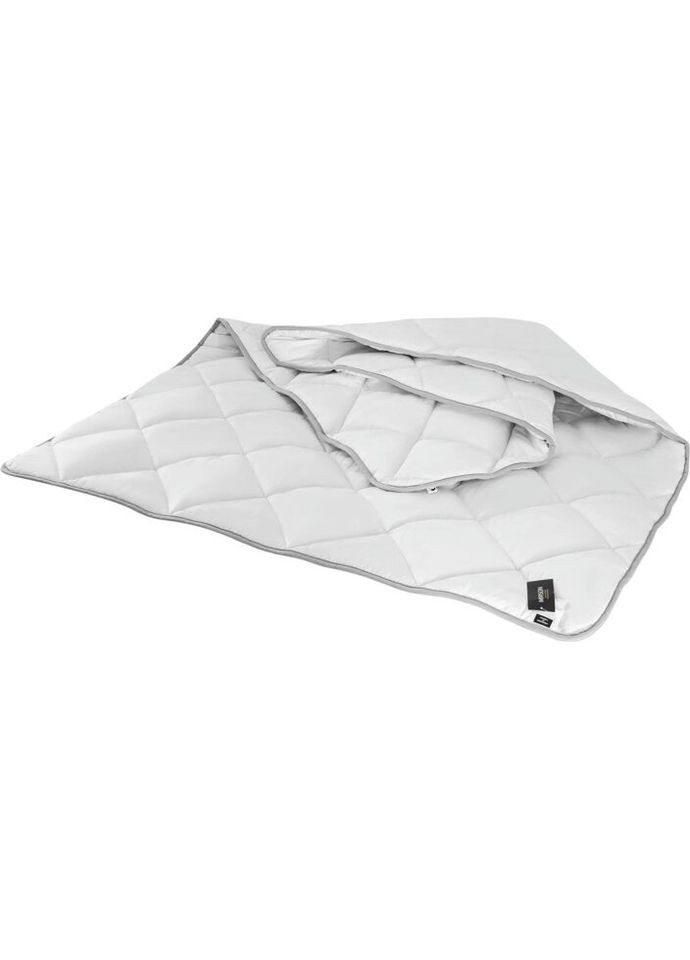 Одеяло антиаллергенное Thinsulate Royal Pearl 085 зима 140х205 см (2200000014863) Mirson (314715232)