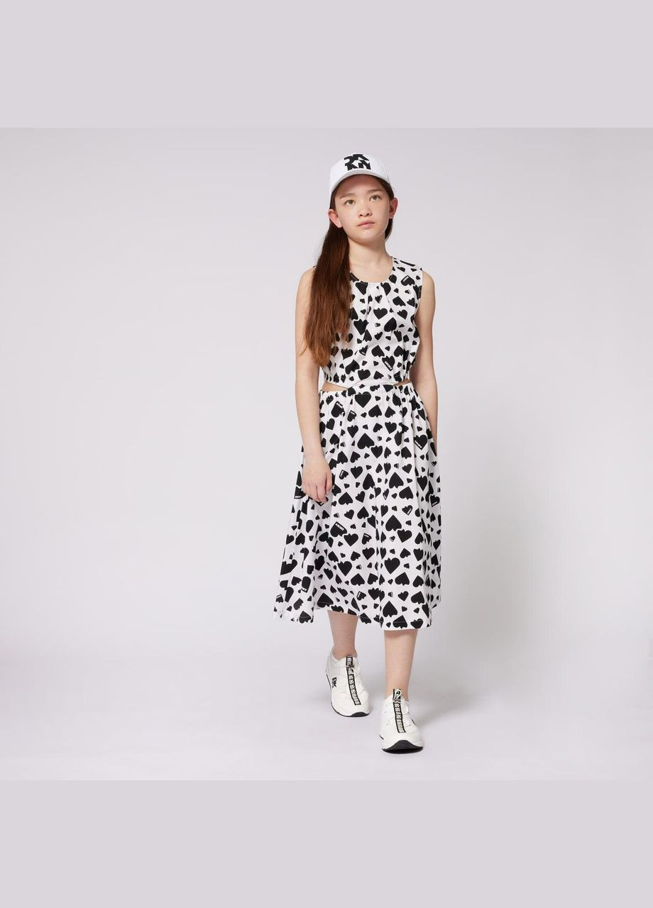 Кепка, арт. 62105, білий, unisex, 54 DKNY (354331352)