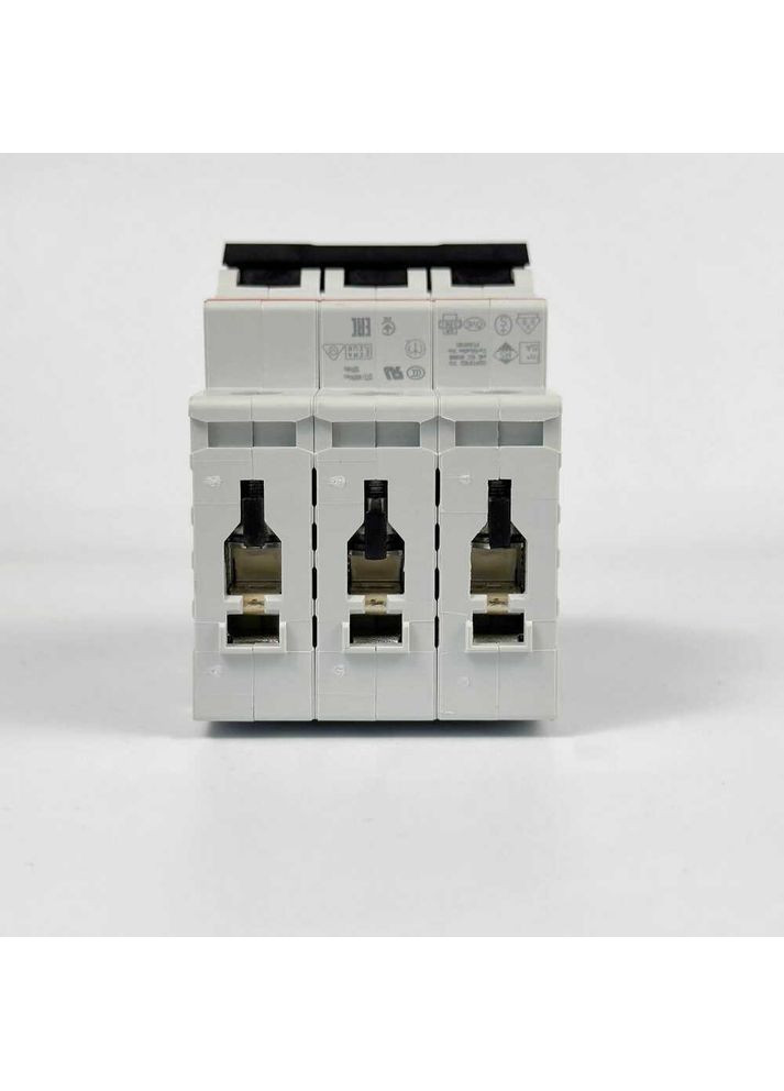 Автоматичний вимикач S203-C6 ( 2CDS253001R0064 ) ABB (365652072)