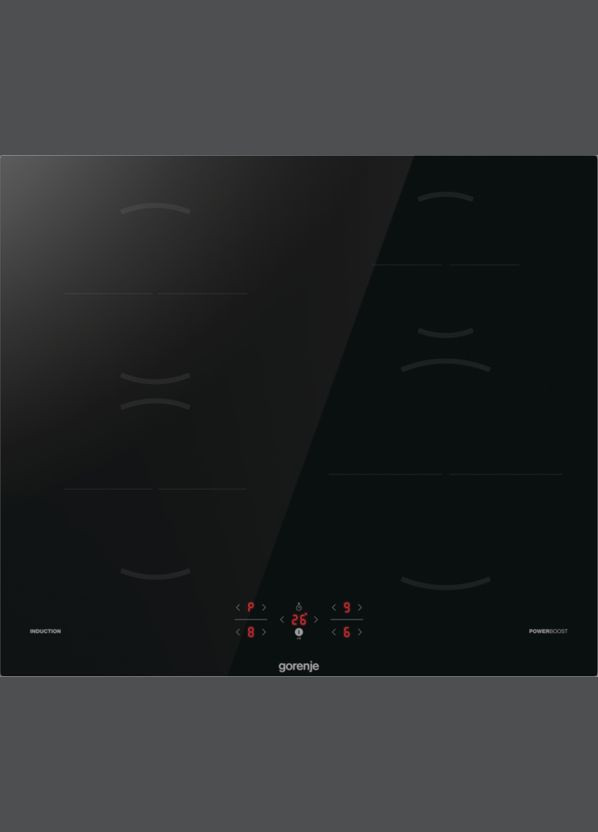 Электрическая варочная поверхность GI601FMC Gorenje (316456749)
