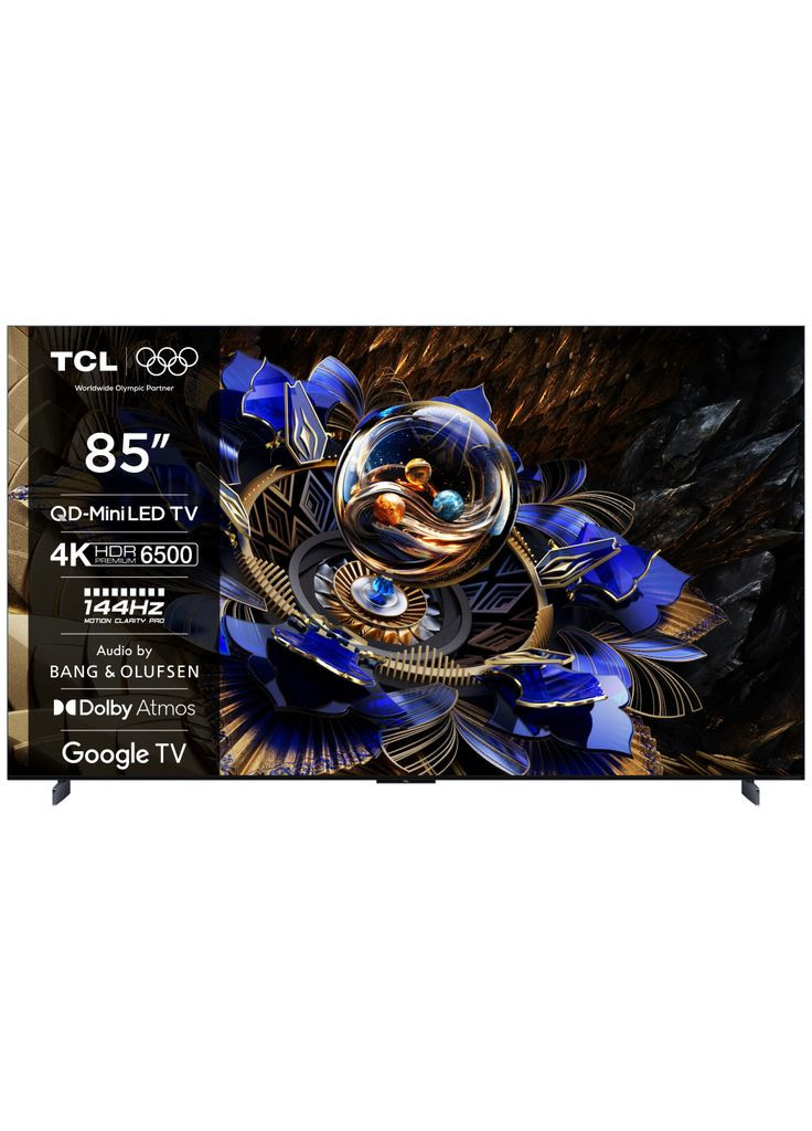 Телевизор (m501605) TCL 85X11K (369018042)