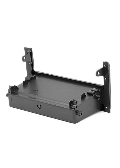 Перехідна рамка Toyota 1 DIN (11-420) Carav (395857434)